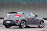 Hyundai Veloster Turbo 2012 года